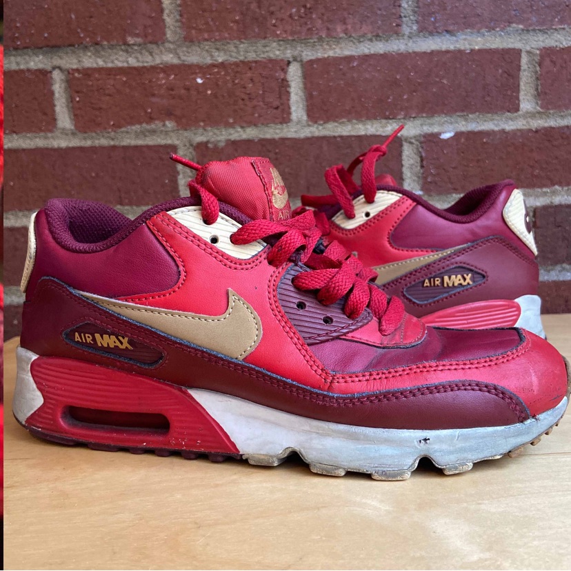 Nike Air Max 90